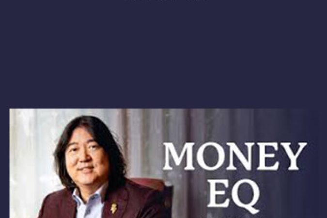 Ken Honda - Money EQ onnline courses