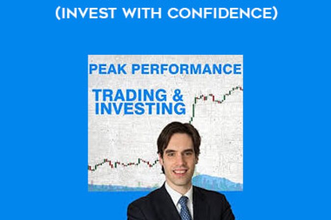 Bruce Webb - Trade with Bruce (Invest With Confidence) onnline courses