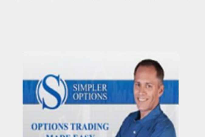 John Carter - Small Lot Option Trading Course onnline courses