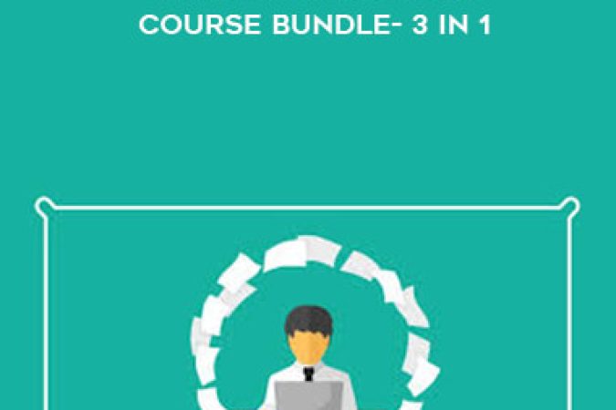 Microsoft Word 2019-2016-2013 Course Bundle- 3 In 1 onnline courses