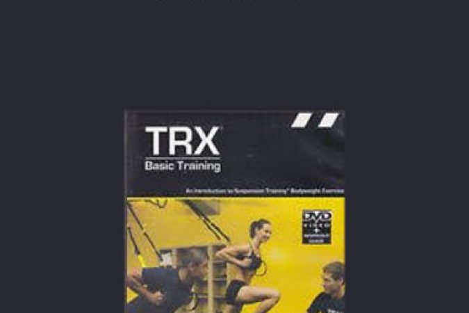 TRX - Basic Training onnline courses