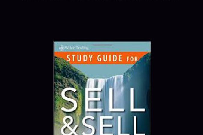 Alexander Elder - The New Sell and Sell Short onnline courses