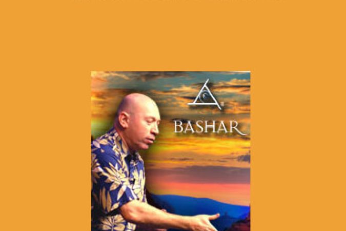 Bashar - Think Outside The Box onnline courses