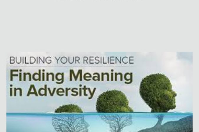 Building Your Resilience - Molly Birkholm onnline courses