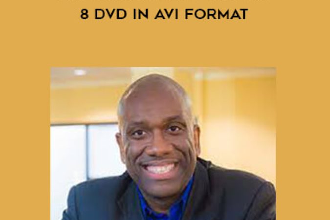 Greg Cesar - Adwords Profit System - 8 DVD in AVI Format onnline courses