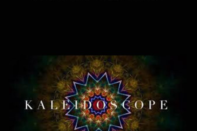 Joe Dispenza - Kaleidoscope Live Stream onnline courses