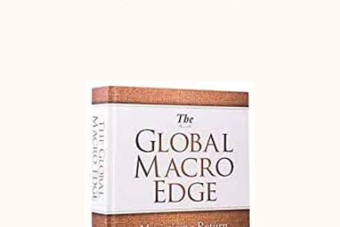 John Netto - The Global Macro Edge onnline courses