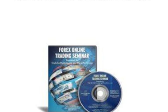 TradeTheMarkets - Forex Online Trading Seminar onnline courses