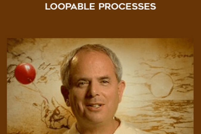 Hale Dwoskin - Effortless Creation - Loopable Processes onnline courses