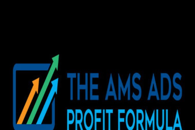 The AMS - Ads Profit Formula onnline courses