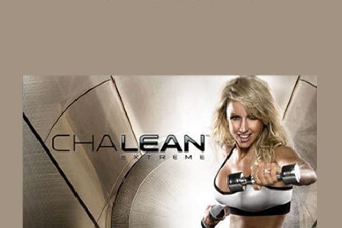 ChaLEAN Extreme onnline courses