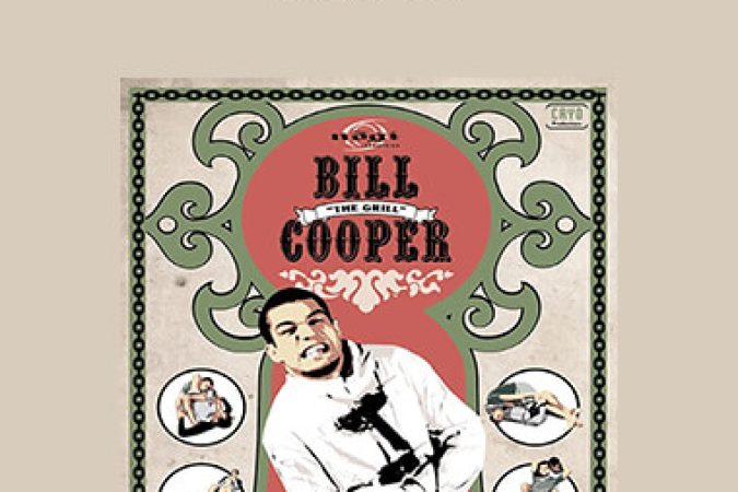 Bill Cooper - Escapes! onnline courses