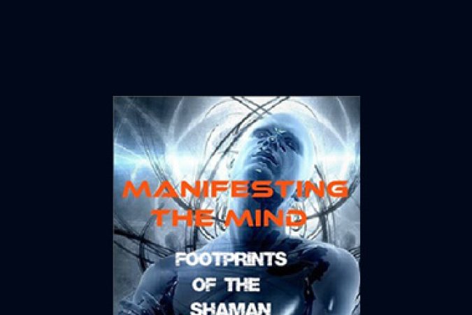 Bouncing Bear Films - Manifesting the Mind onnline courses