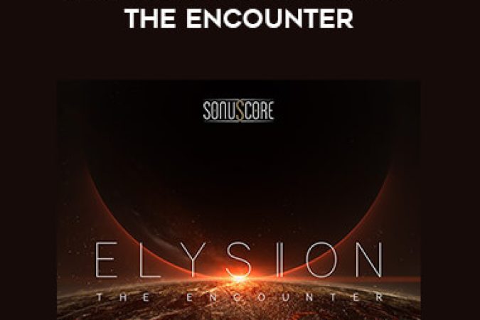 Best Service Elysion 2 - The Encounter onnline courses