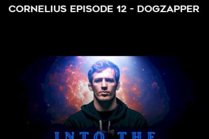 Into The Wormhole with Keenan Cornelius Episode 12 - Dogzapper onnline courses