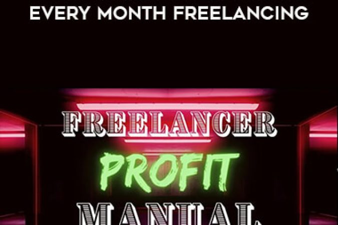 How to Earn Thousands Every Month Freelancing onnline courses