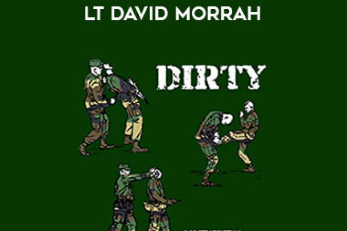 Dirty Fighting By Lt David Morrah onnline courses