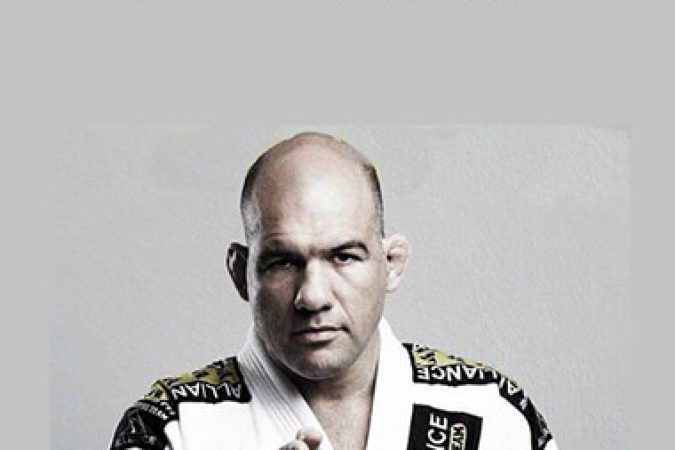 Fabio Gurgel - World Champion BJJ onnline courses