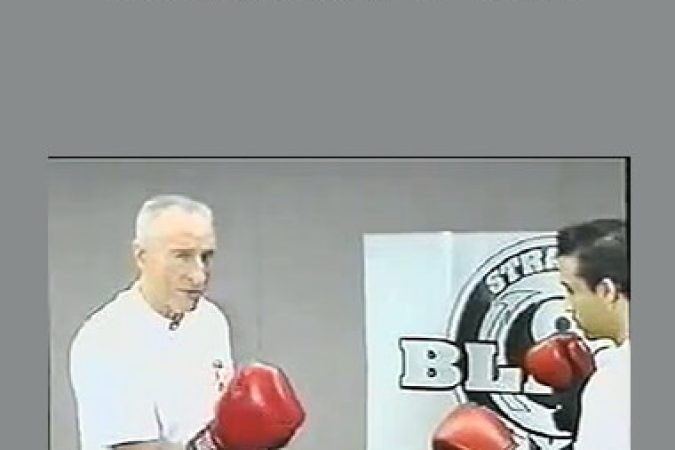 Don Familton - Superior Boxing Vol.4 onnline courses