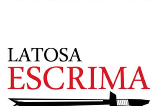 Latosa Escrima - Self Defense Fighting Vol.4 onnline courses