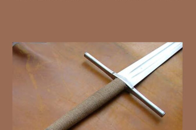 Liechtenauer Long Sword onnline courses