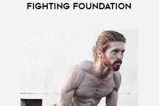 The Tapp Brothers - Fighting Foundation onnline courses