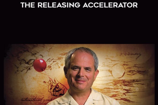 Hale Dwoskin - The Sedona Method - The Releasing Accelerator onnline courses