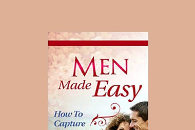 Kara Oh - Men Made Easy onnline courses