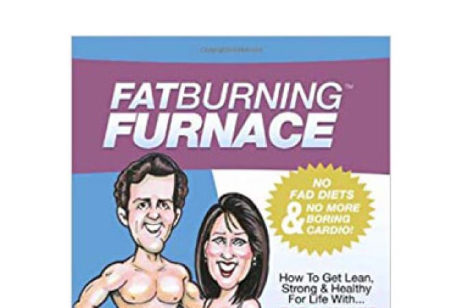 Rob Poulos - Fat Burning Fumace onnline courses