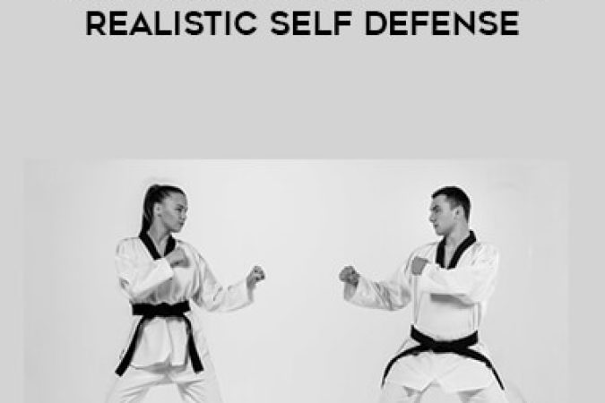 Marc Bochner and Richard Petronelli- Kuntao Jiu Jitsu Guide to Realistic Self Defense onnline courses