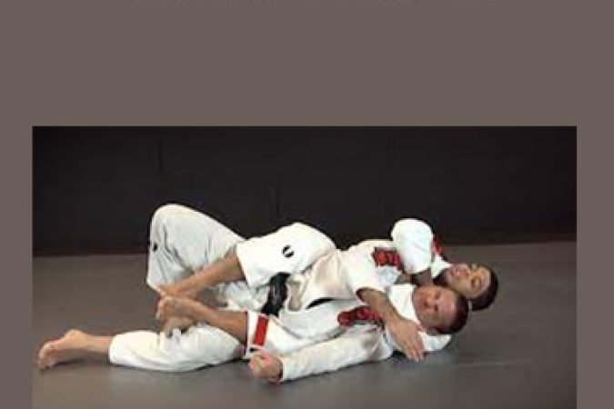 André Galvão - Favorite Moves - GI onnline courses