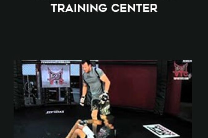 tapoutvtc.com - MMA - dump of Virtual Training Center onnline courses