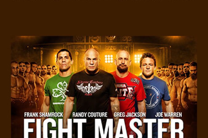 Fight Master: Bellator MMA onnline courses