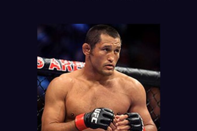 Dan Henderson- Learn to Fight and Win onnline courses