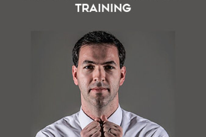 Jason Hanson - Spy Escape and Evasion Training onnline courses