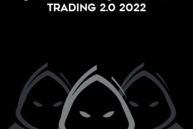 [2022 Updated] Phantom Trading 2.0 2022 onnline courses