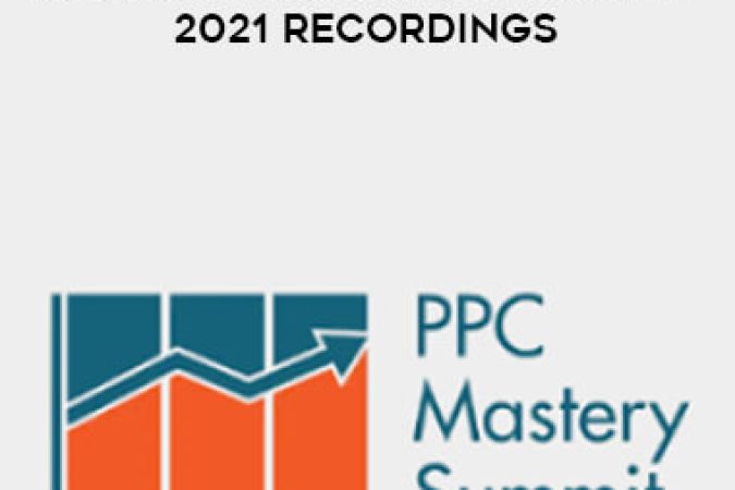 Kevin Sanderson - Amazon PPC Mastery Summit 2021 Recordings onnline courses