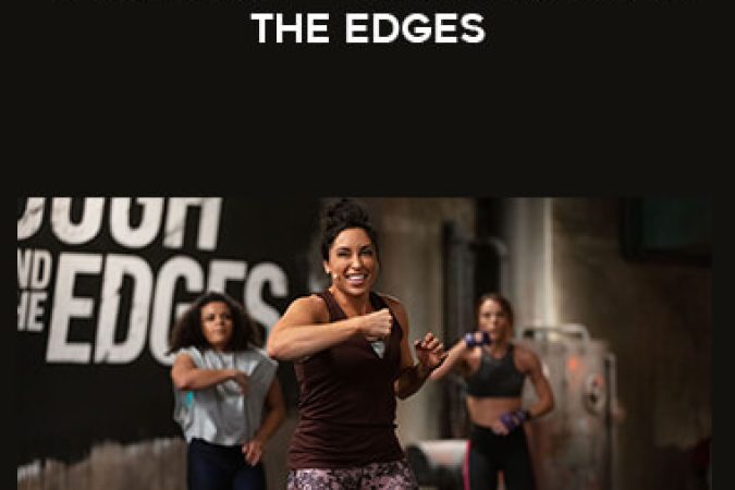 Beachbody - Rough Around The Edges by Stephanie Saunders onnline courses