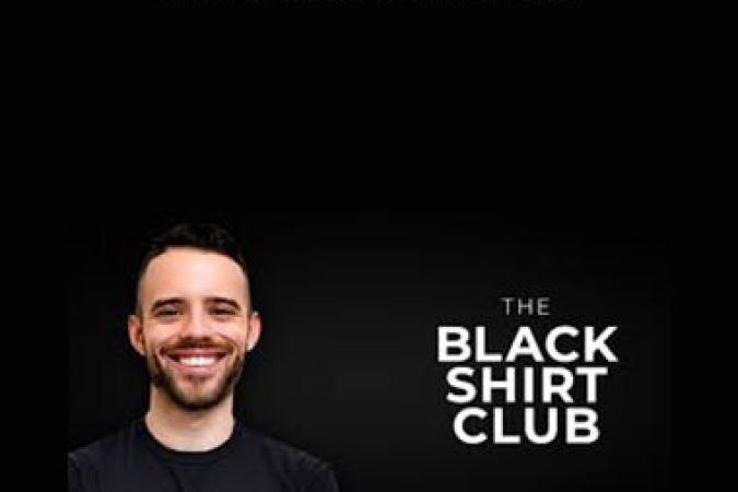 ASFX - The Black Shirt Club onnline courses