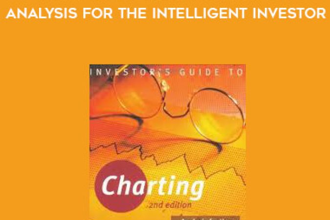 Alistair Blair - Investor's Guide to Charting Analysis for the Intelligent Investor onnline courses