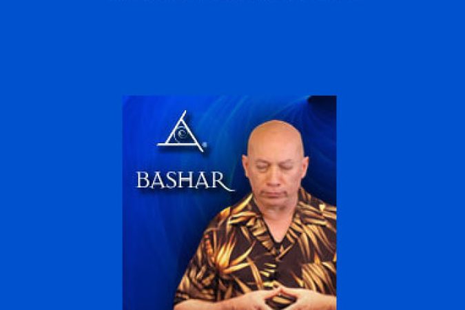 Bashar - Will He or Won't He onnline courses