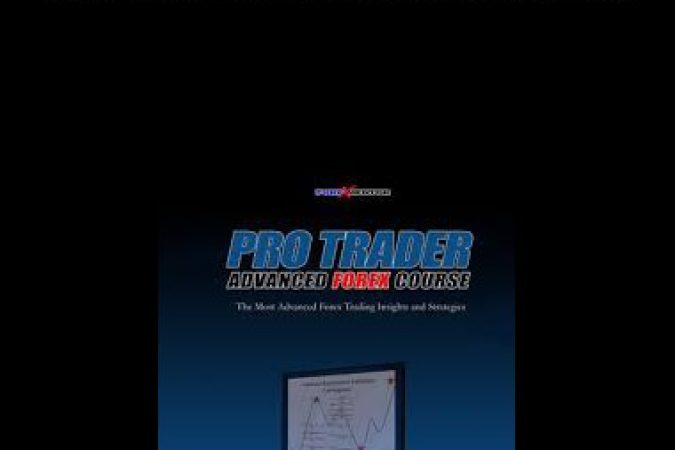 Chris Lori - Pro Trader Complete Fx Course onnline courses