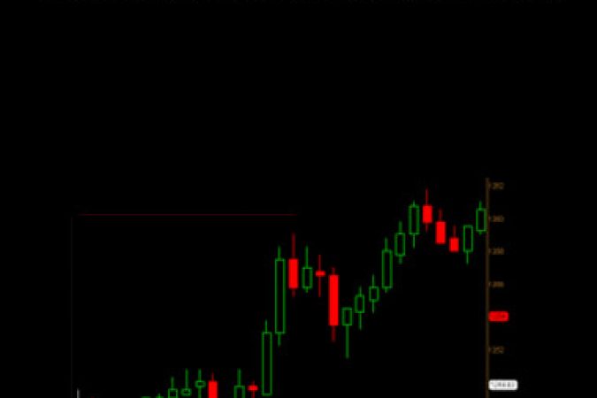 Derek Frey - Harmonic Master Trading Guide onnline courses