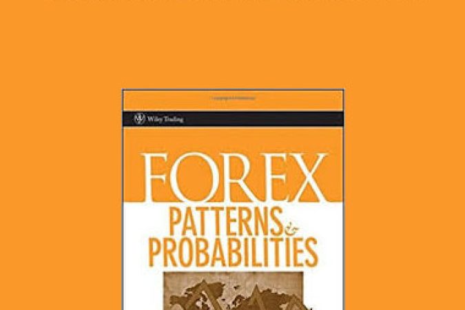 Ed Ponsi - Forex Patterns & Probabilities onnline courses