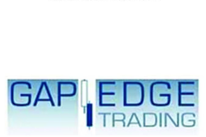 Mastering the Gaps - Trading Gaps onnline courses