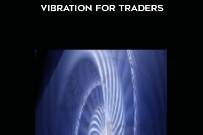 Neall Concord-Cushing - Secrets of the Law of Vibration for Traders onnline courses