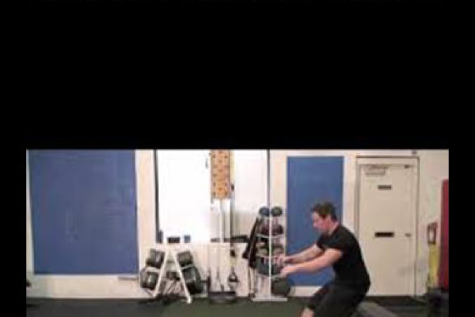 Nick Tumminello - Secrets of Single Leg Training onnline courses