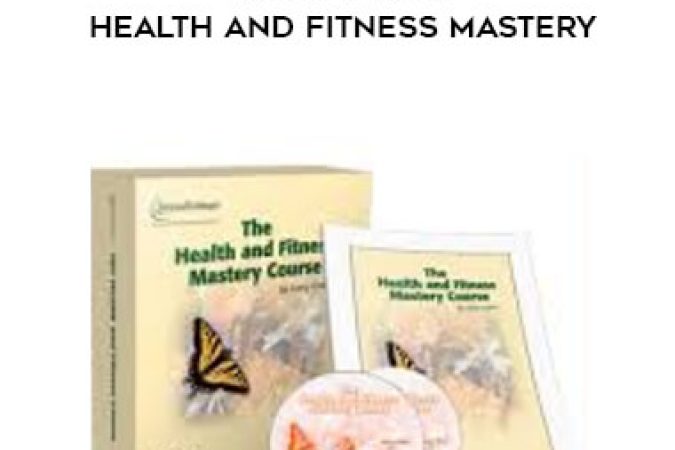 Release Technique - Larry Crane - Health and Fitness Mastery onnline courses