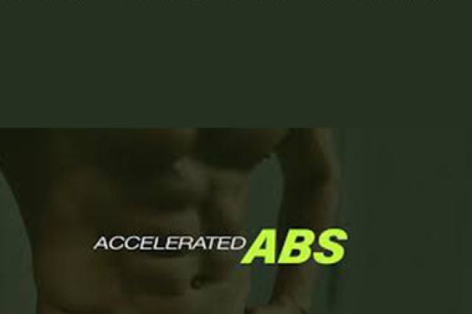 Sixpackshortcuts.com - Accelerated Abs Workout Program onnline courses