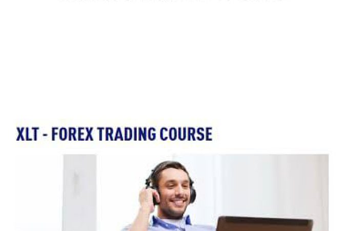 XLT - Forex & Trading Course onnline courses